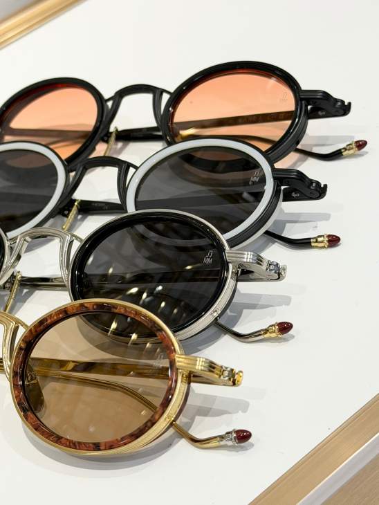 Picture of Jacques Marie Mage Sunglasses _SKUfw76770245fw